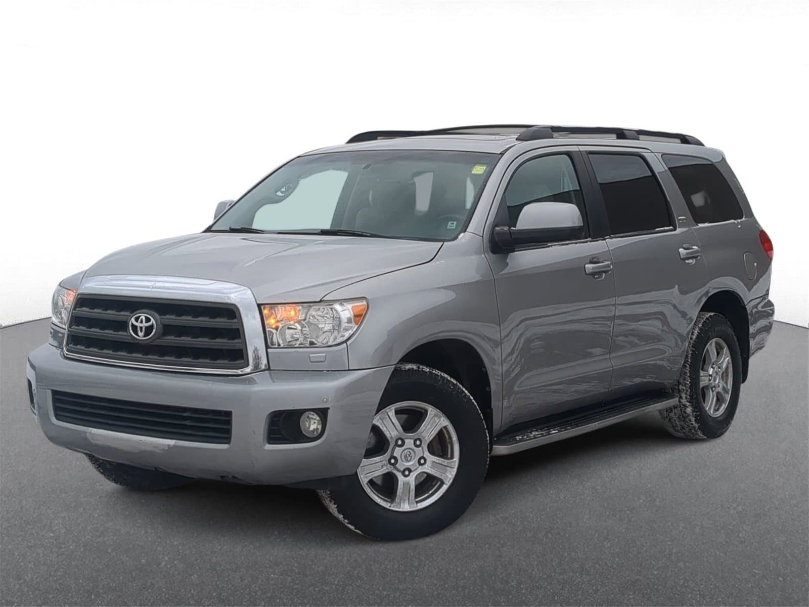 2008 Toyota Sequoia SR5 -
                  Troy, MI