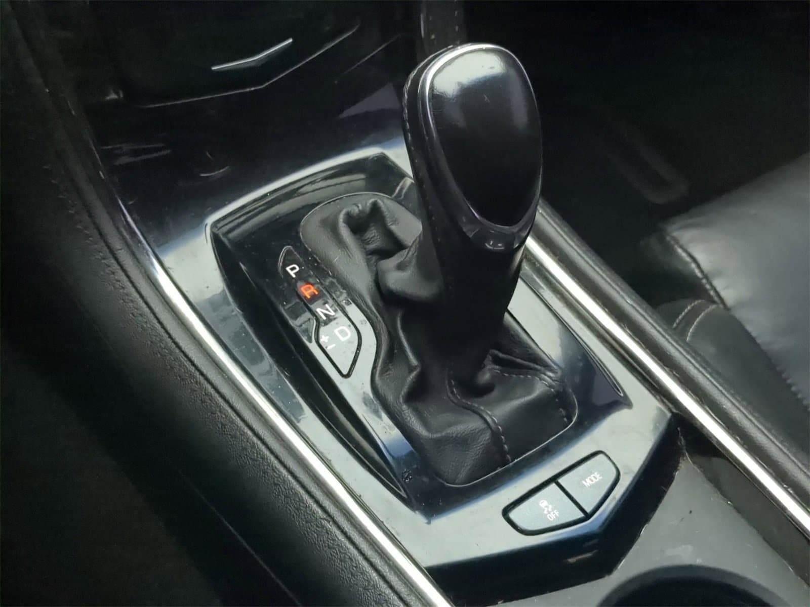 Thumbnail: 2013 Cadillac ATS - 36