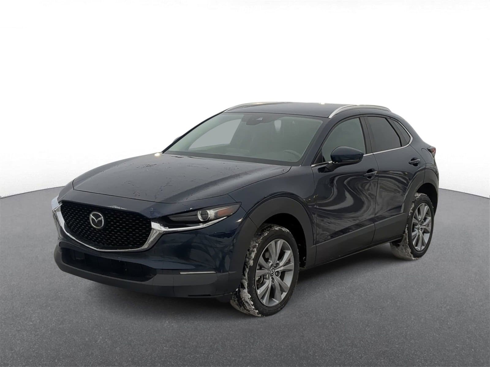 Thumbnail: 2023 Mazda CX-30 - 4