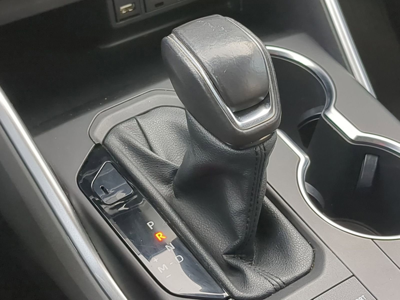 Thumbnail: 2021 Toyota Highlander - 39