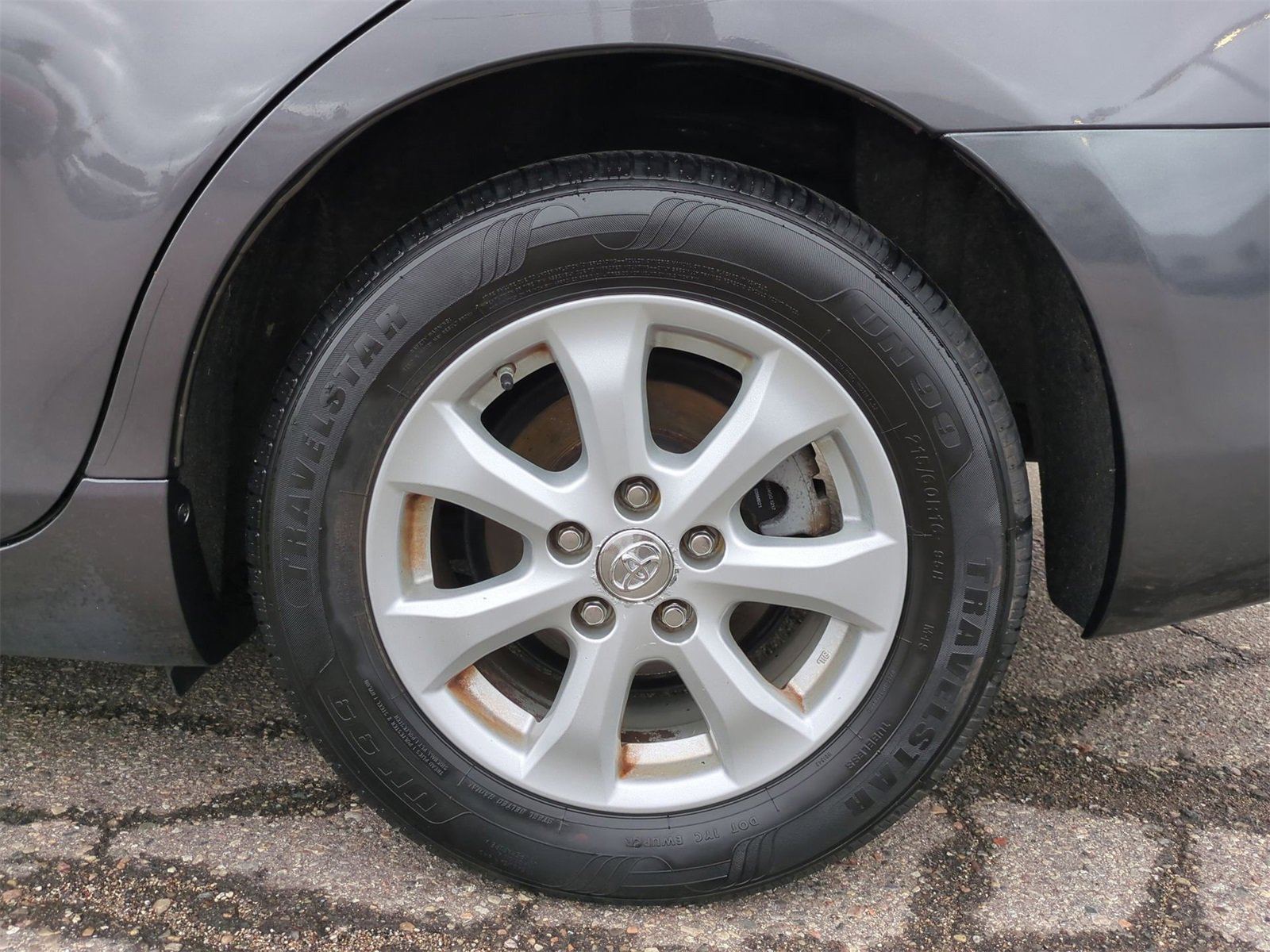 Thumbnail: 2011 Toyota Camry - 13