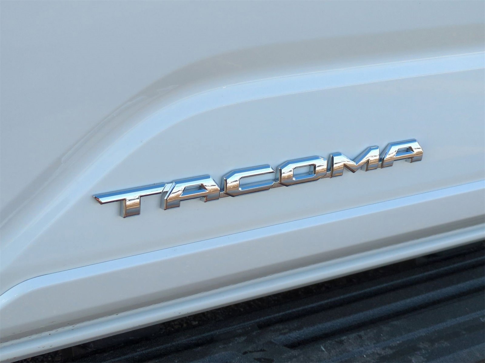 Thumbnail: 2026 Toyota Tacoma - 13