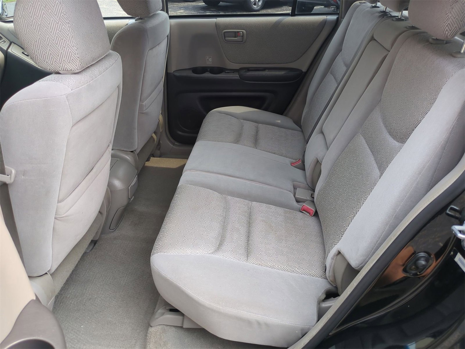Thumbnail: 2003 Toyota Highlander - 17