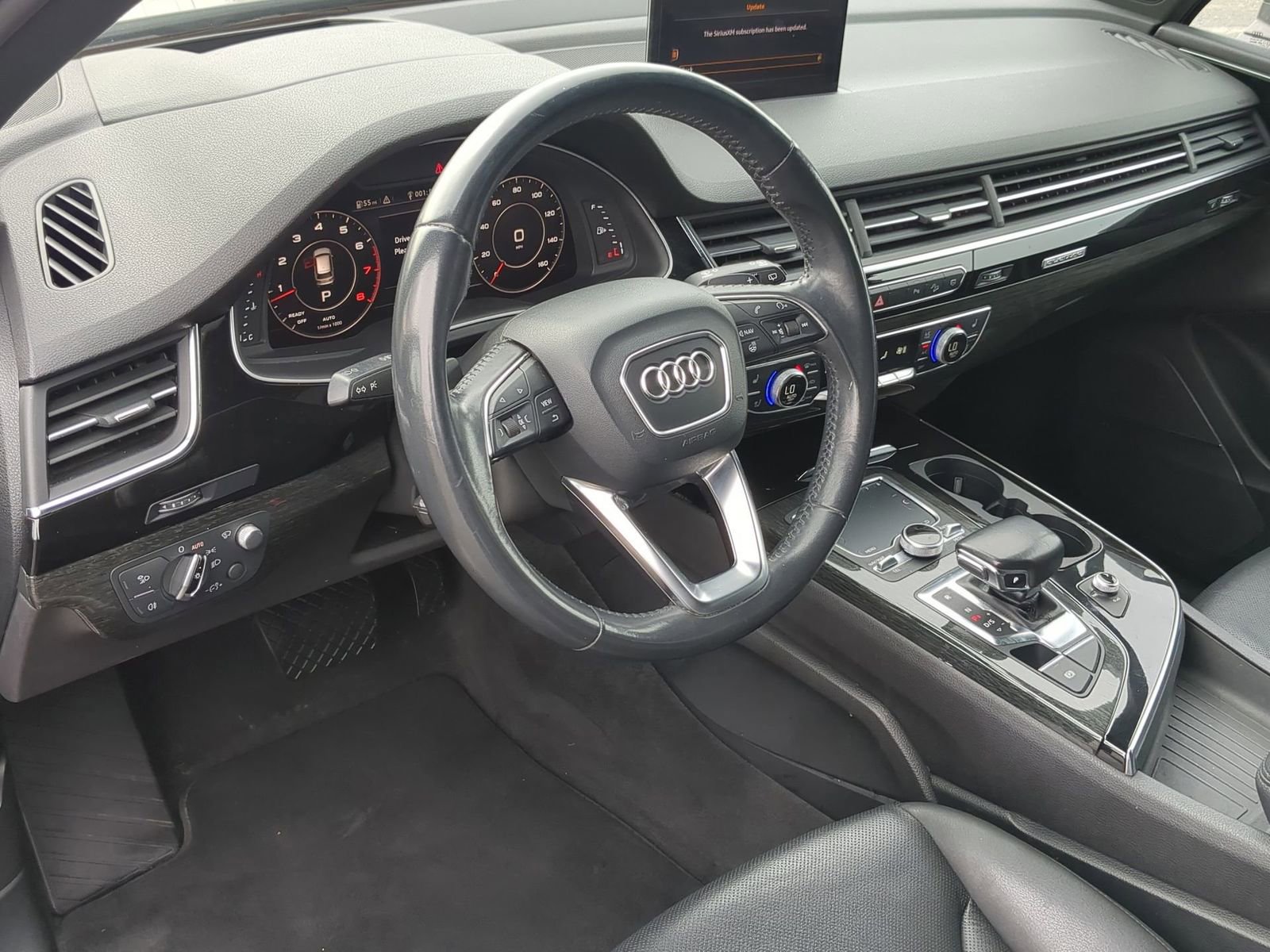 Thumbnail: 2018 Audi Q7 - 10