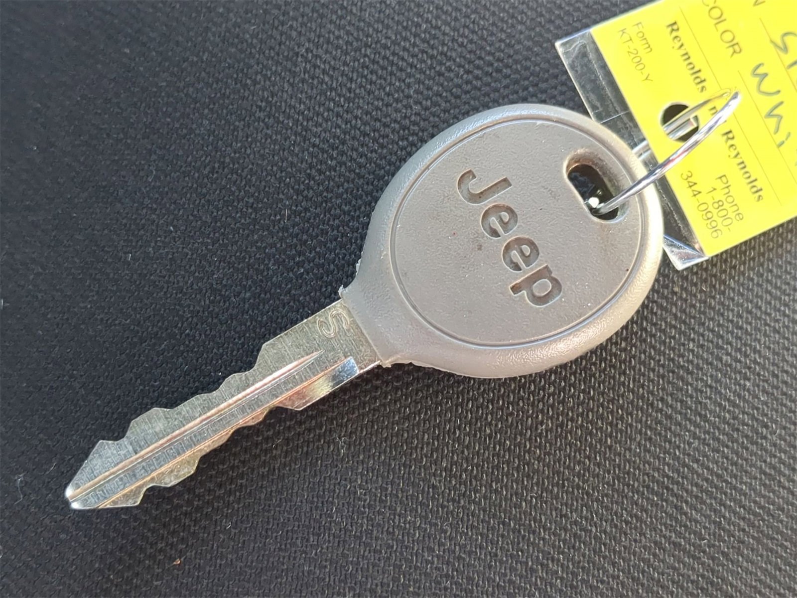 Thumbnail: 2015 Jeep Wrangler - 29