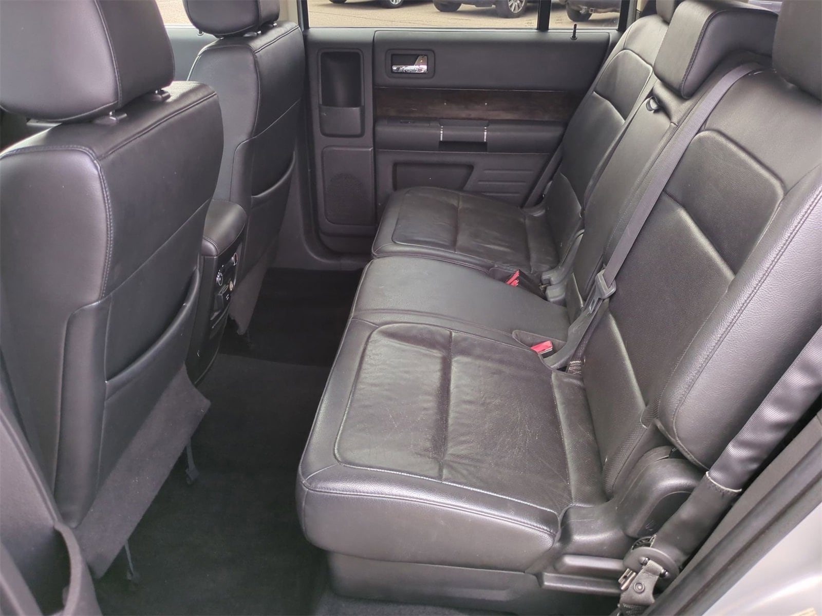 Thumbnail: 2017 Ford Flex - 17