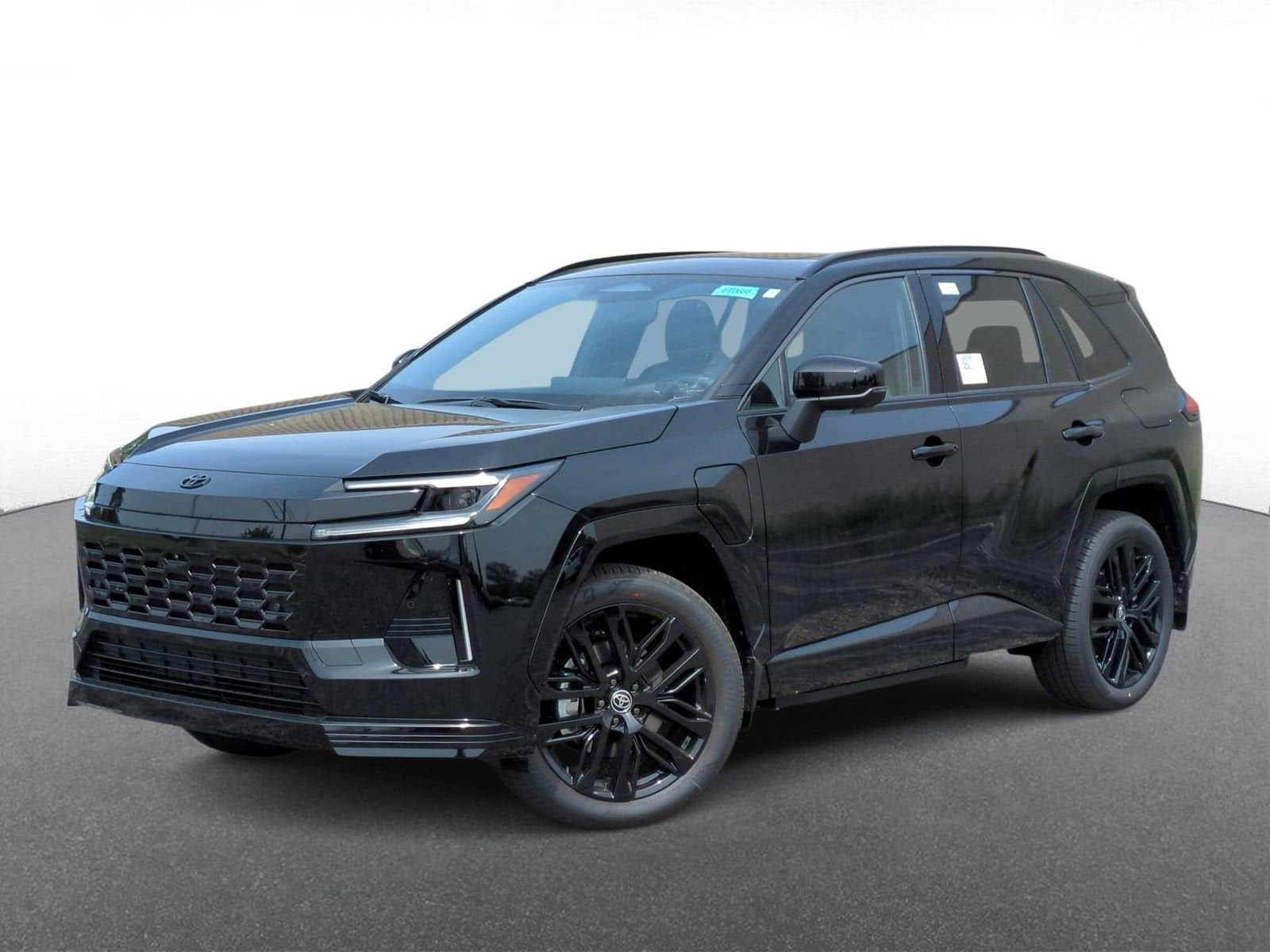 Thumbnail: 2026 Toyota RAV4 - 1