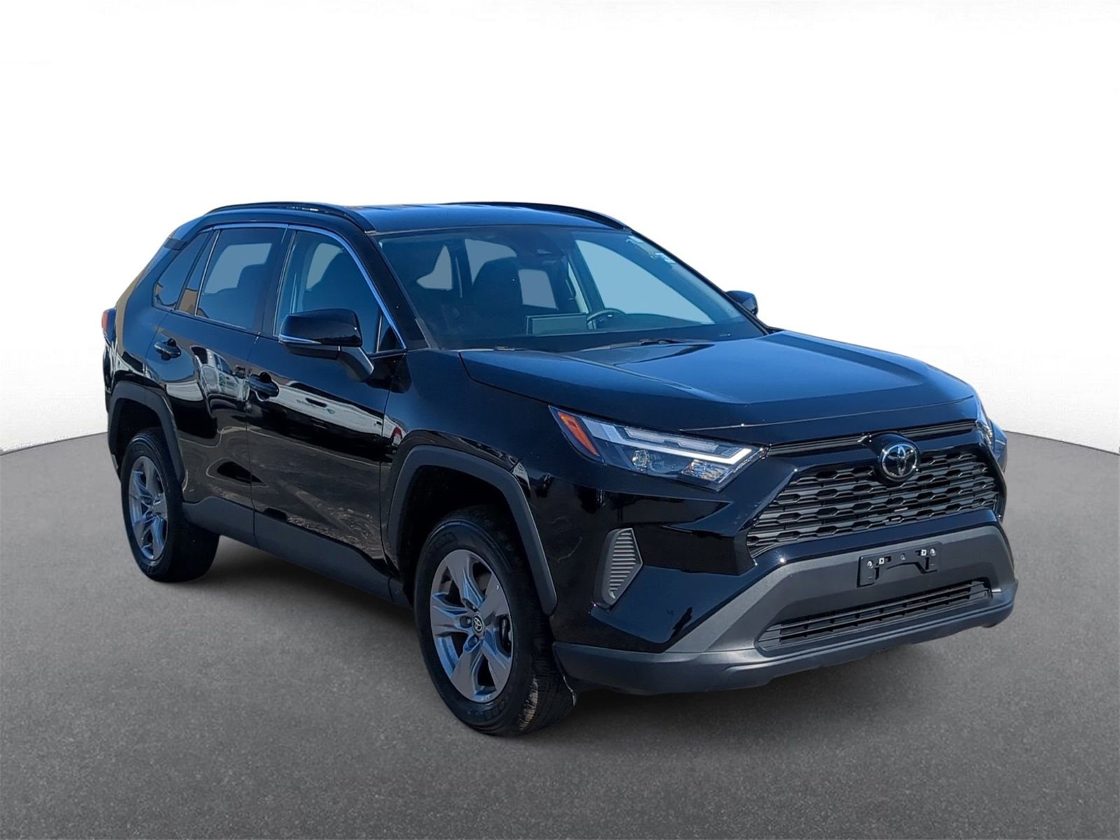 Thumbnail: 2024 Toyota RAV4 - 2