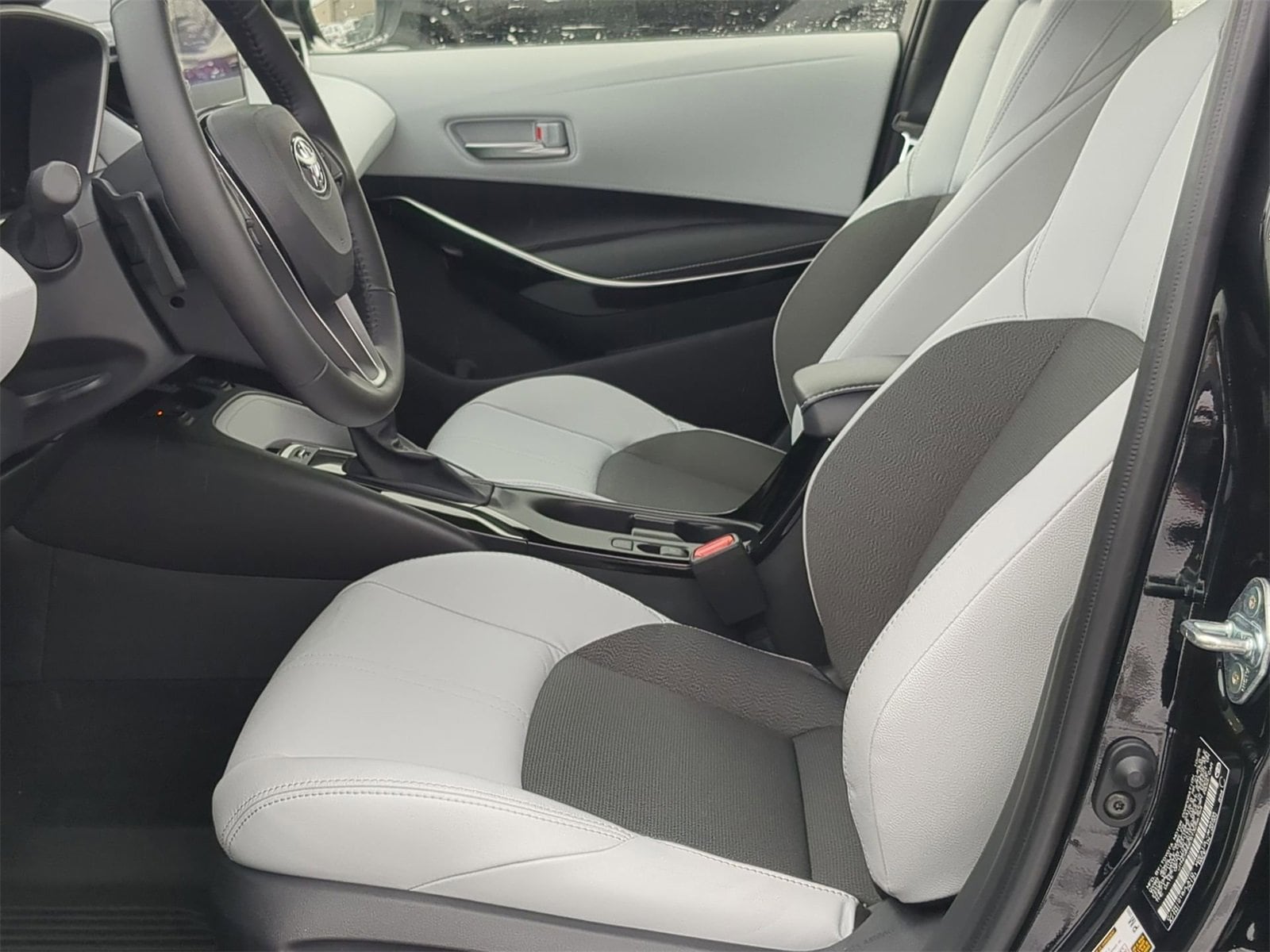 Thumbnail: 2026 Toyota Corolla - 23