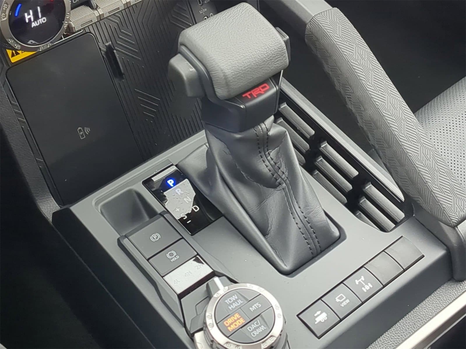 Thumbnail: 2026 Toyota Tacoma - 38