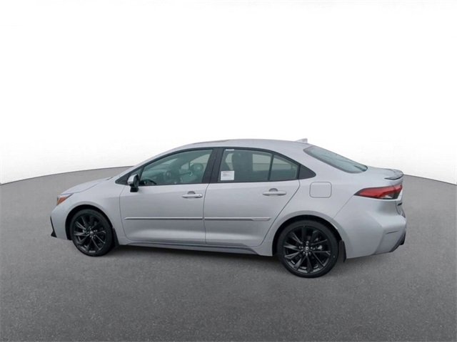 Thumbnail: 2024 Toyota Corolla - 6