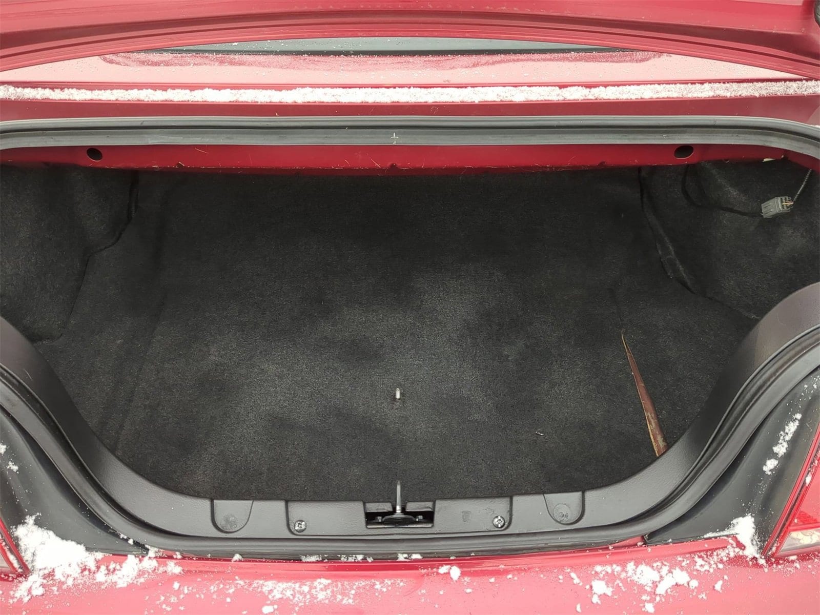 Thumbnail: 2006 Ford Mustang - 29