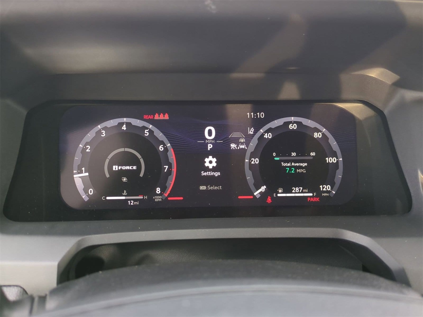 Thumbnail: 2025 Toyota Tacoma - 32