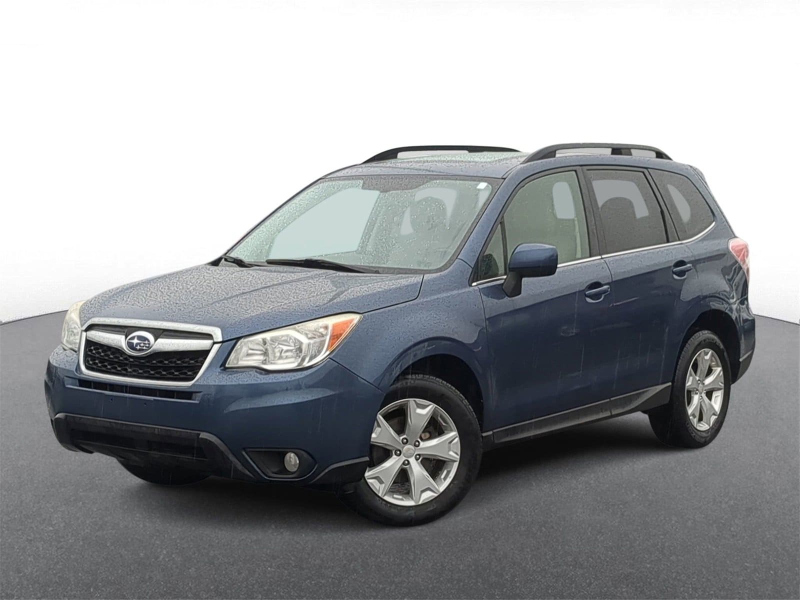 2014 Subaru Forester Limited -
                  Troy, MI