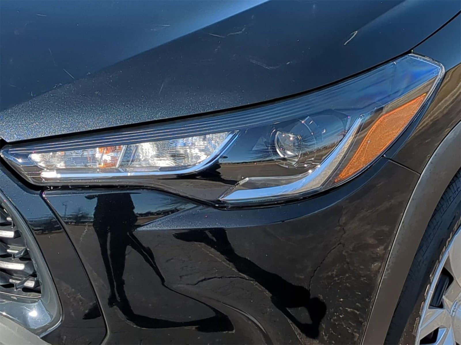 Thumbnail: 2025 Toyota Corolla Cross - 11