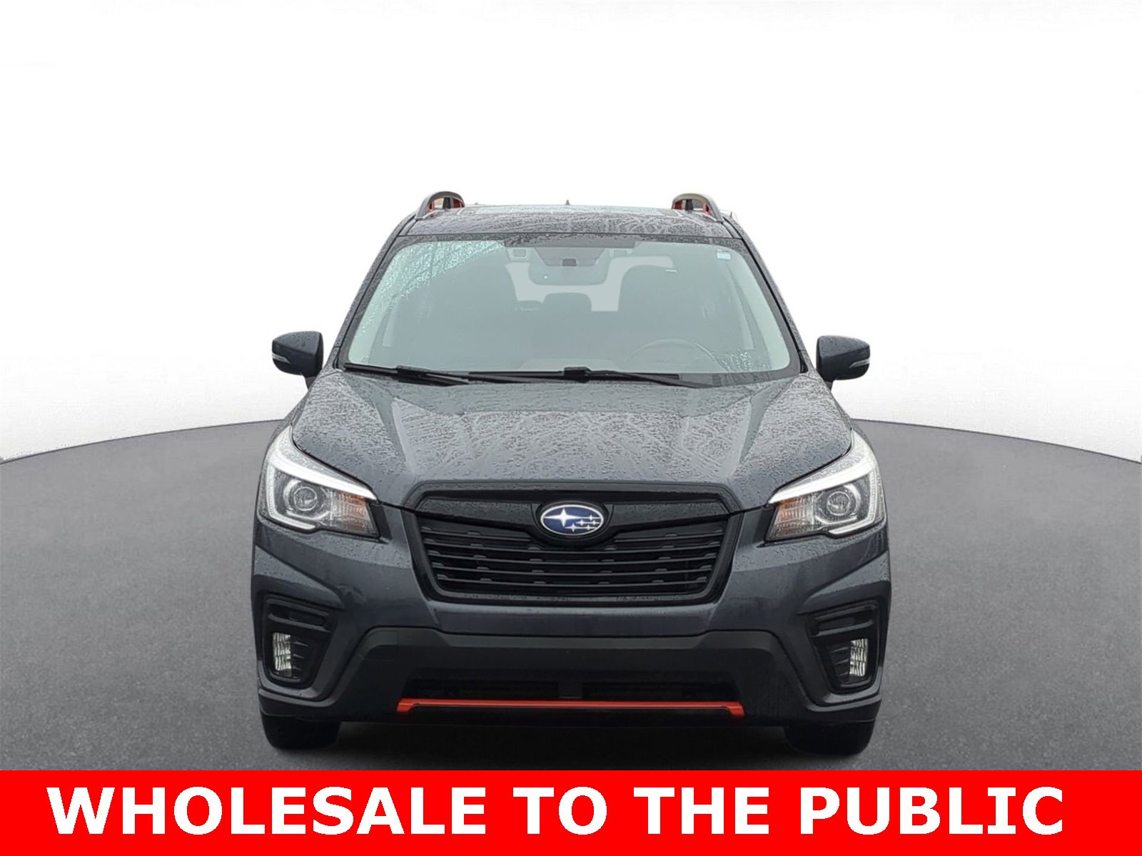 Thumbnail: 2019 Subaru Forester - 3