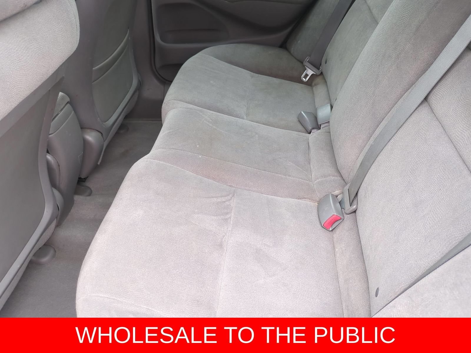 Thumbnail: 2007 Honda Civic - 18