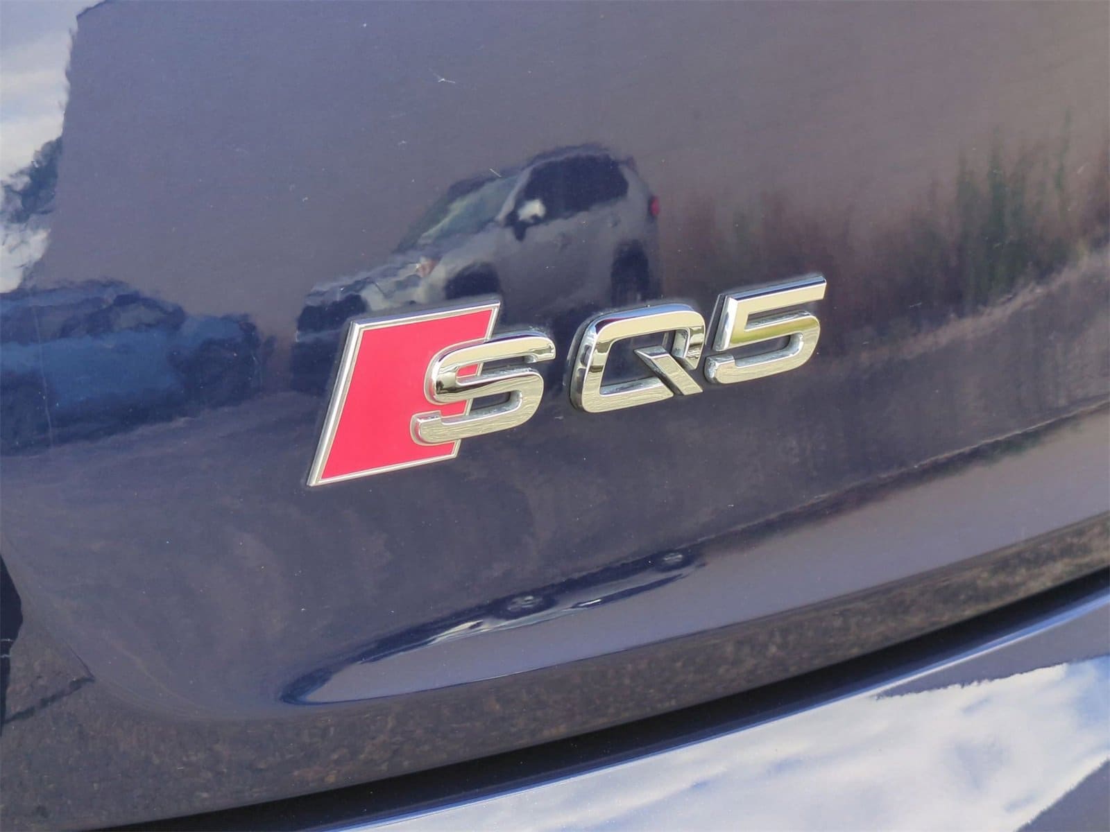 Thumbnail: 2018 Audi SQ5 - 13