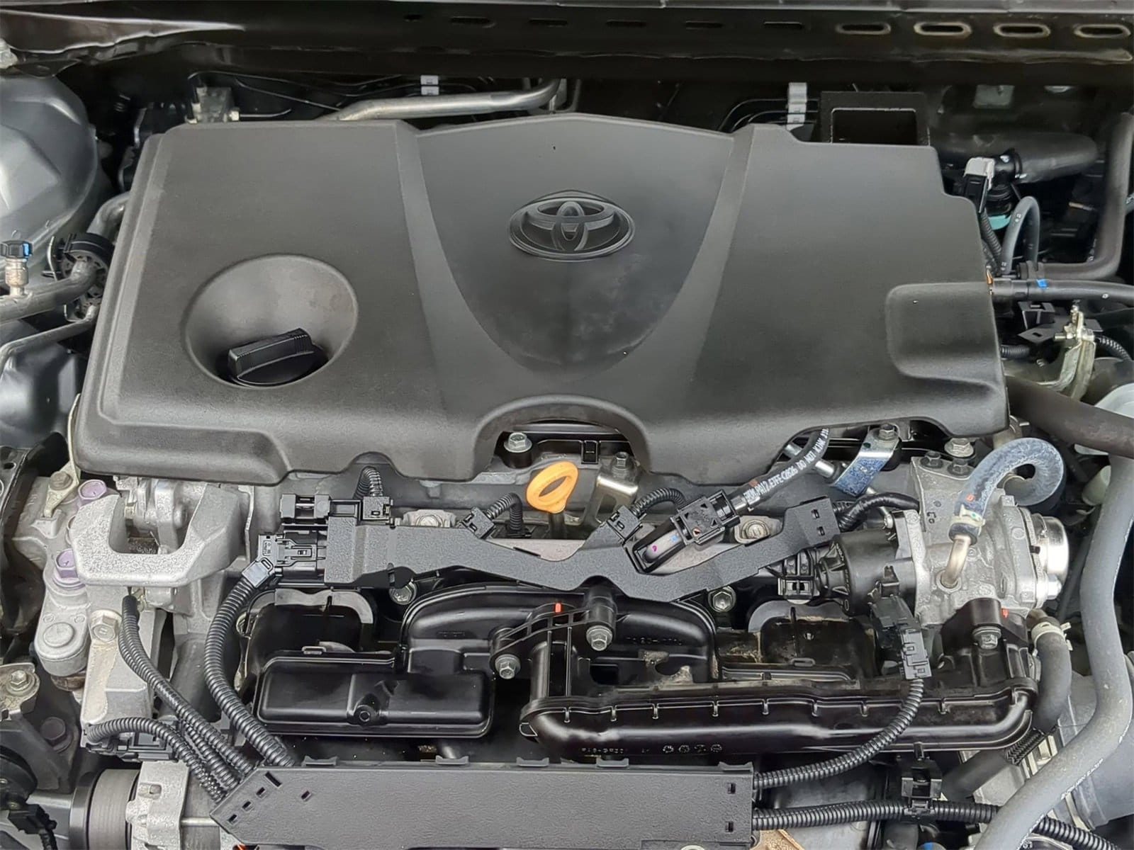 Thumbnail: 2023 Toyota Camry - 22