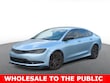  Chrysler 200