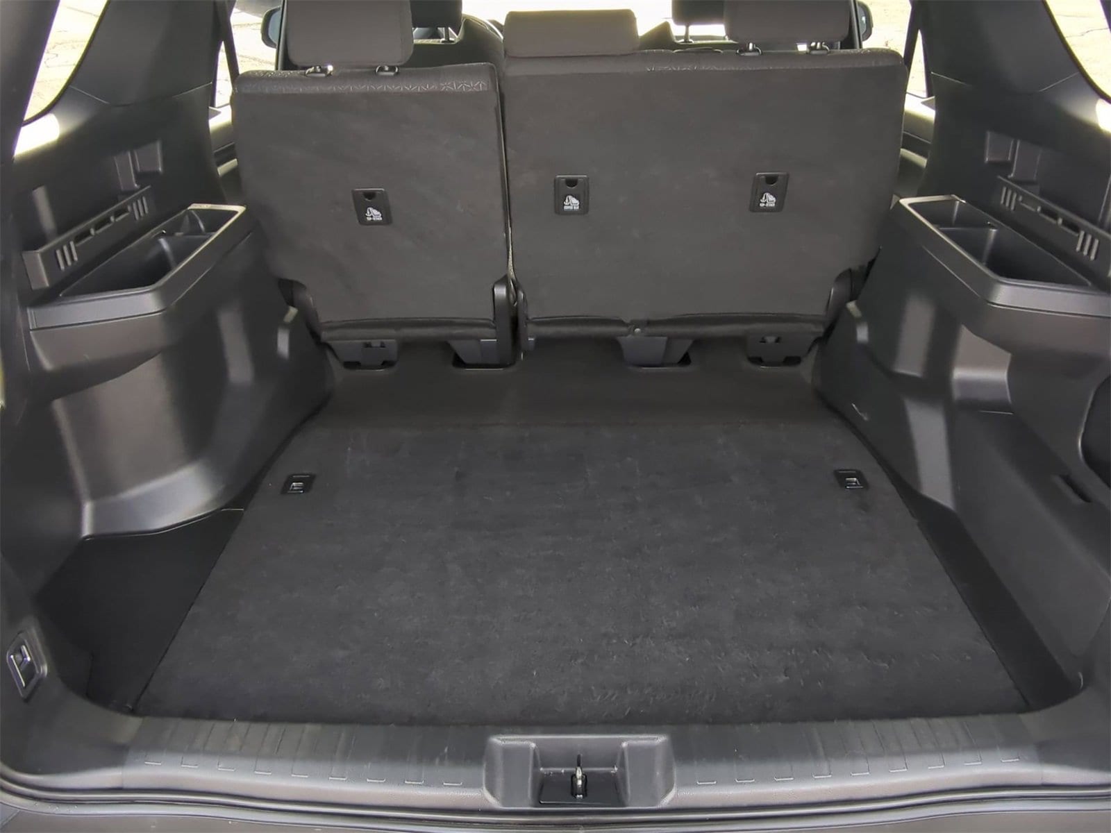 Thumbnail: 2025 Toyota 4Runner - 38