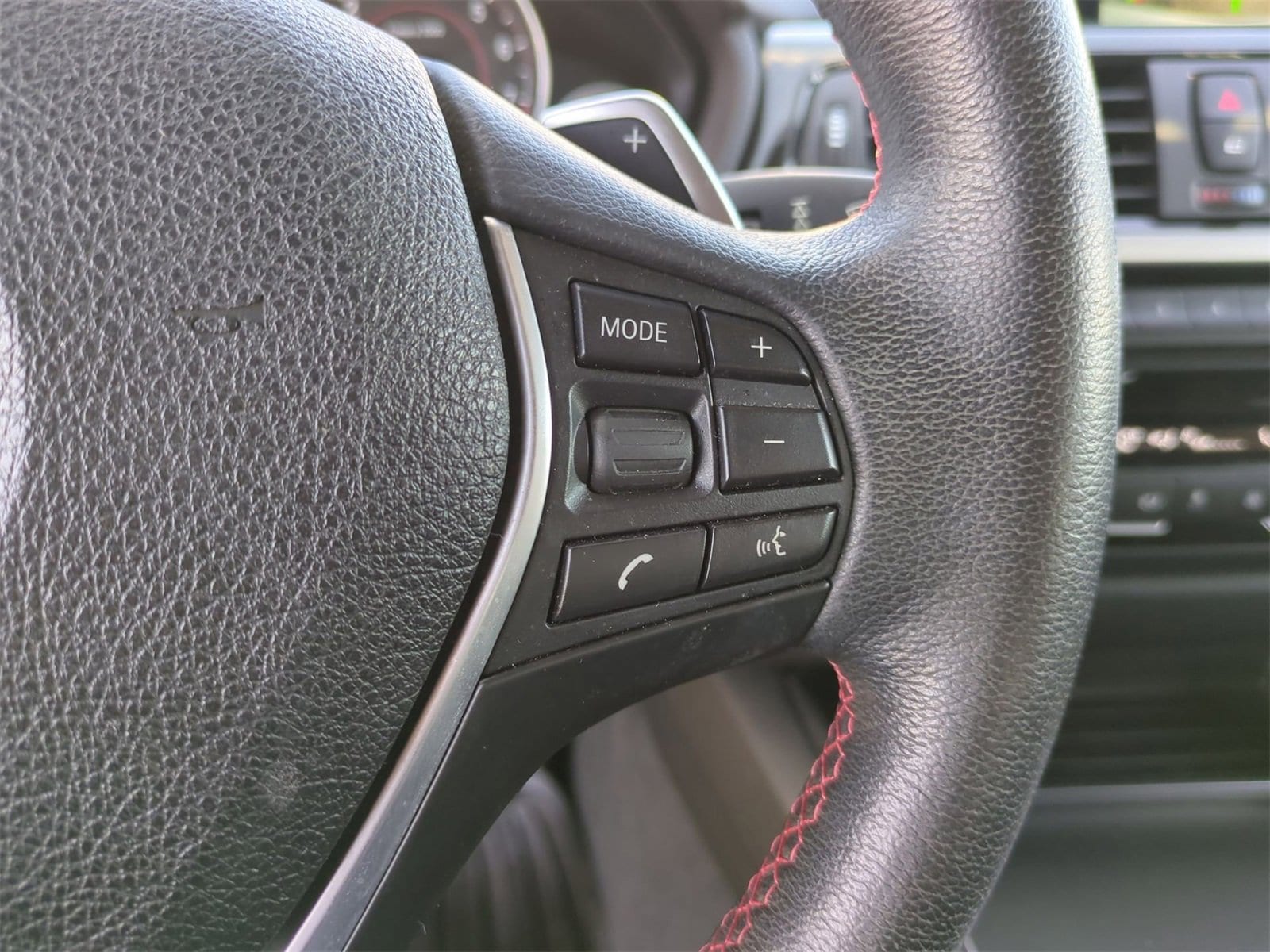 Thumbnail: 2017 BMW 4 Series - 25