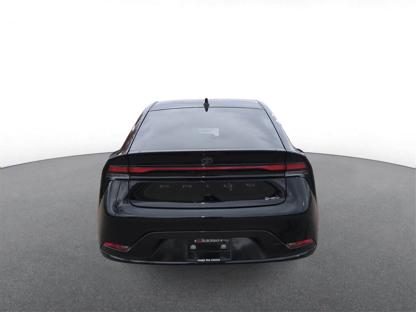 Thumbnail: 2025 Toyota Prius - 7