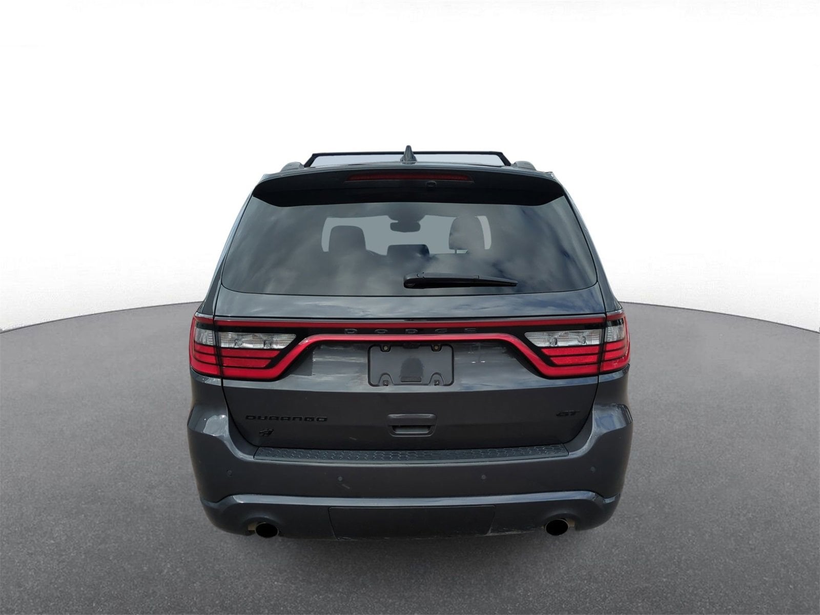 Thumbnail: 2023 Dodge Durango - 7