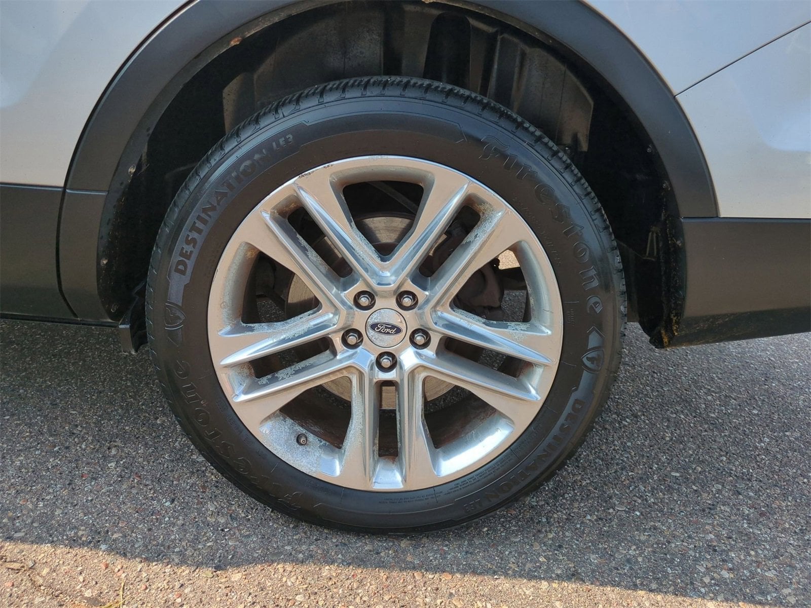 Thumbnail: 2016 Ford Explorer - 12