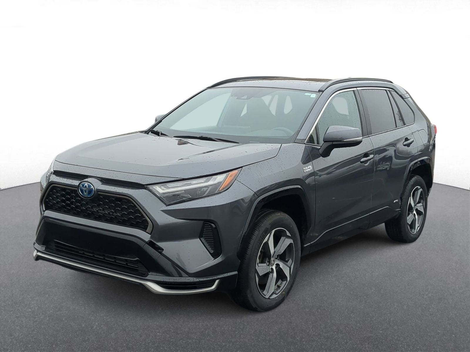 Thumbnail: 2023 Toyota RAV4 - 4