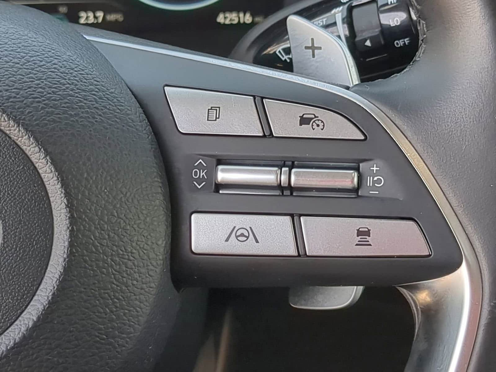 Thumbnail: 2023 Hyundai Palisade - 24