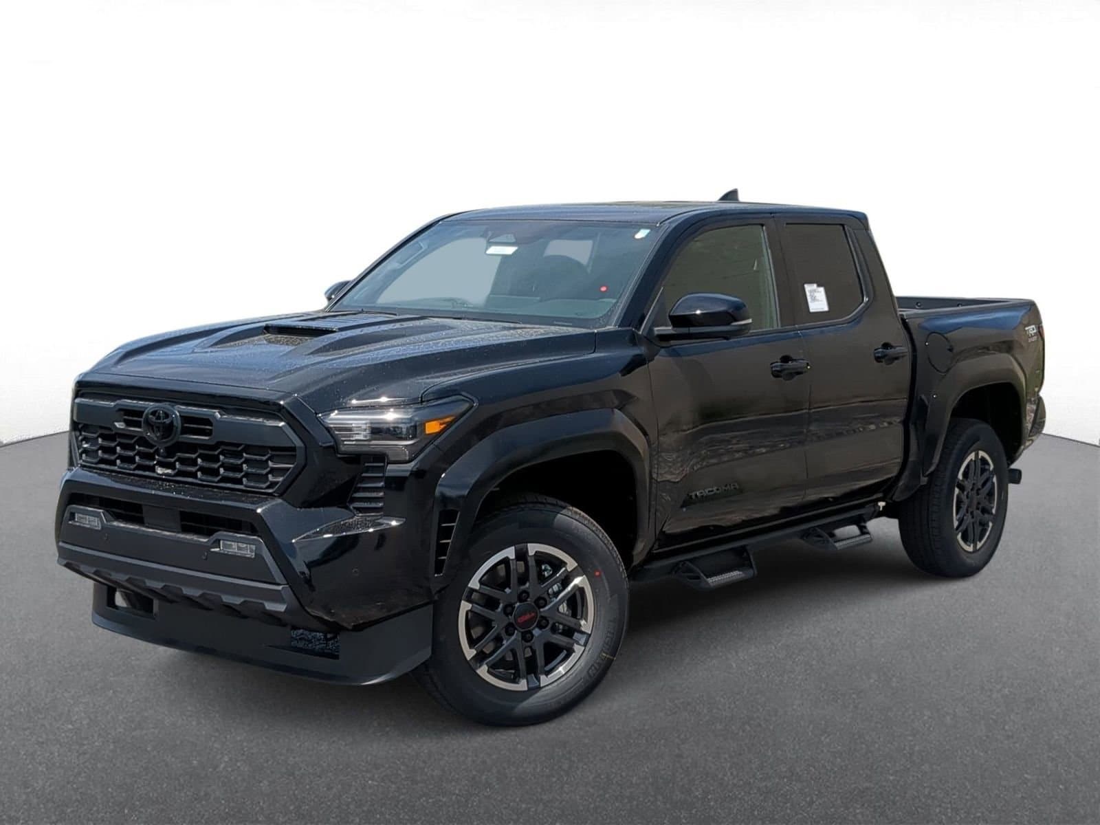 Thumbnail: 2026 Toyota Tacoma - 1