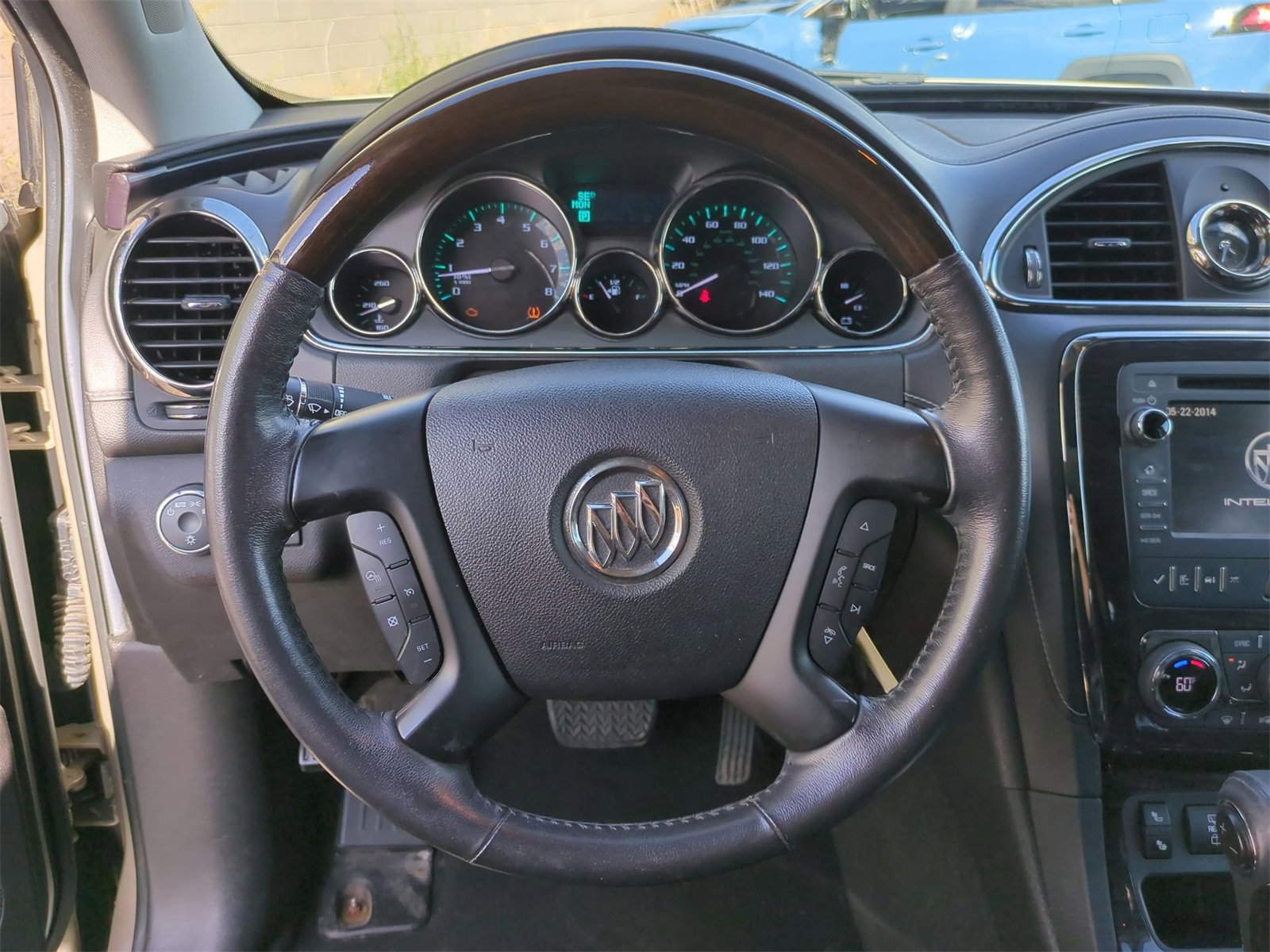 Thumbnail: 2016 Buick Enclave - 23