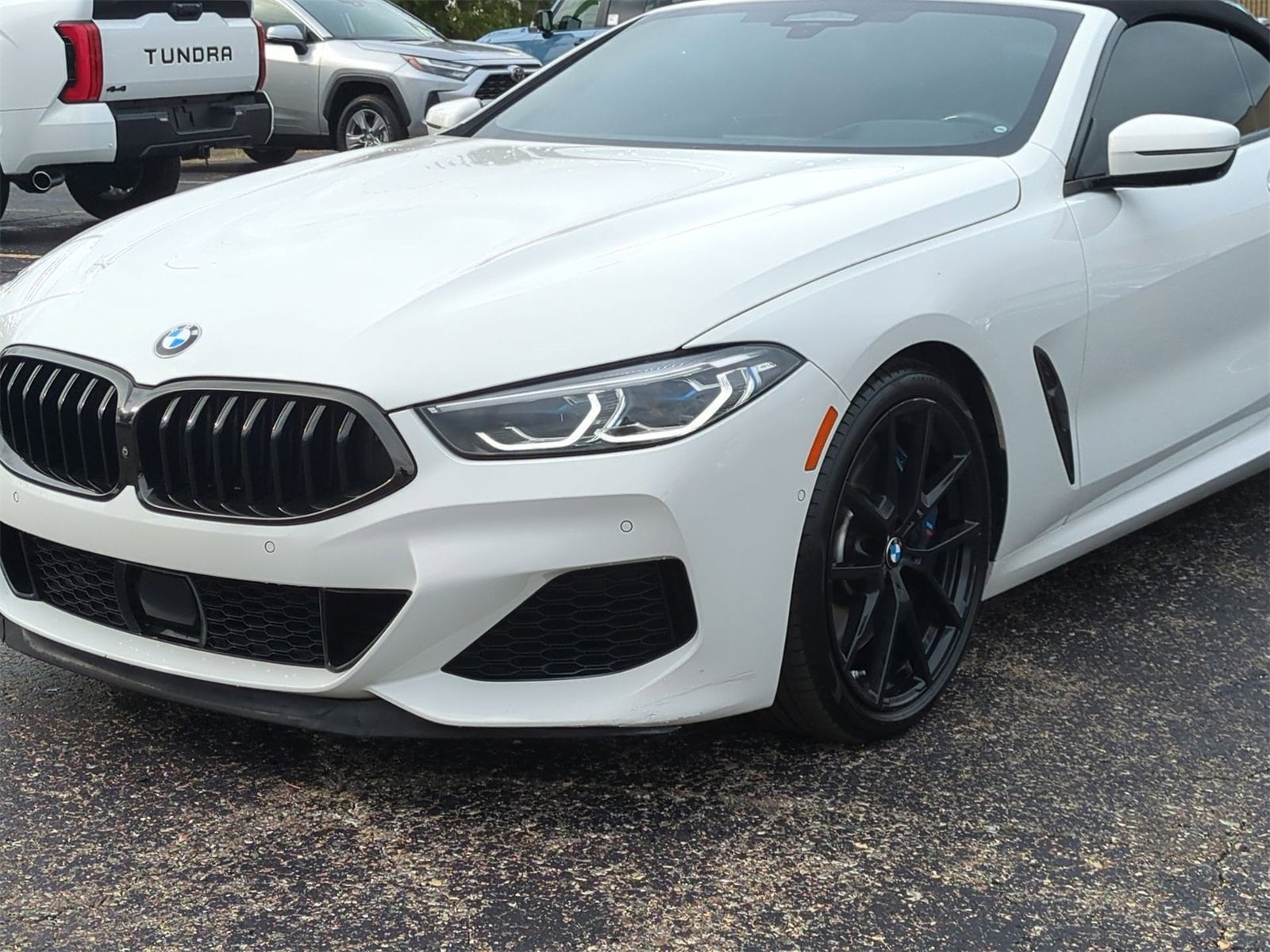 Thumbnail: 2019 BMW 8 Series - 11