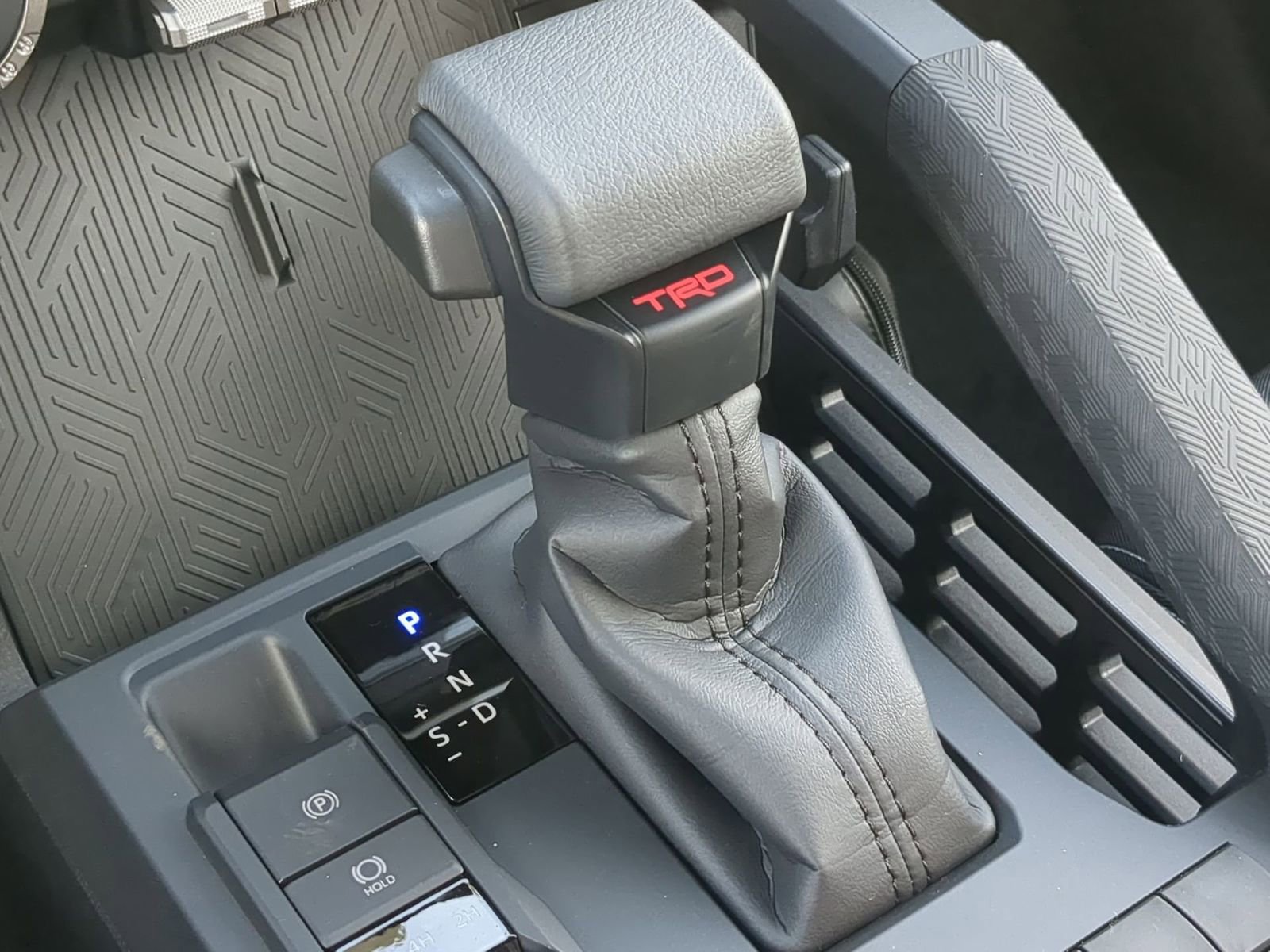Thumbnail: 2026 Toyota Tacoma - 29