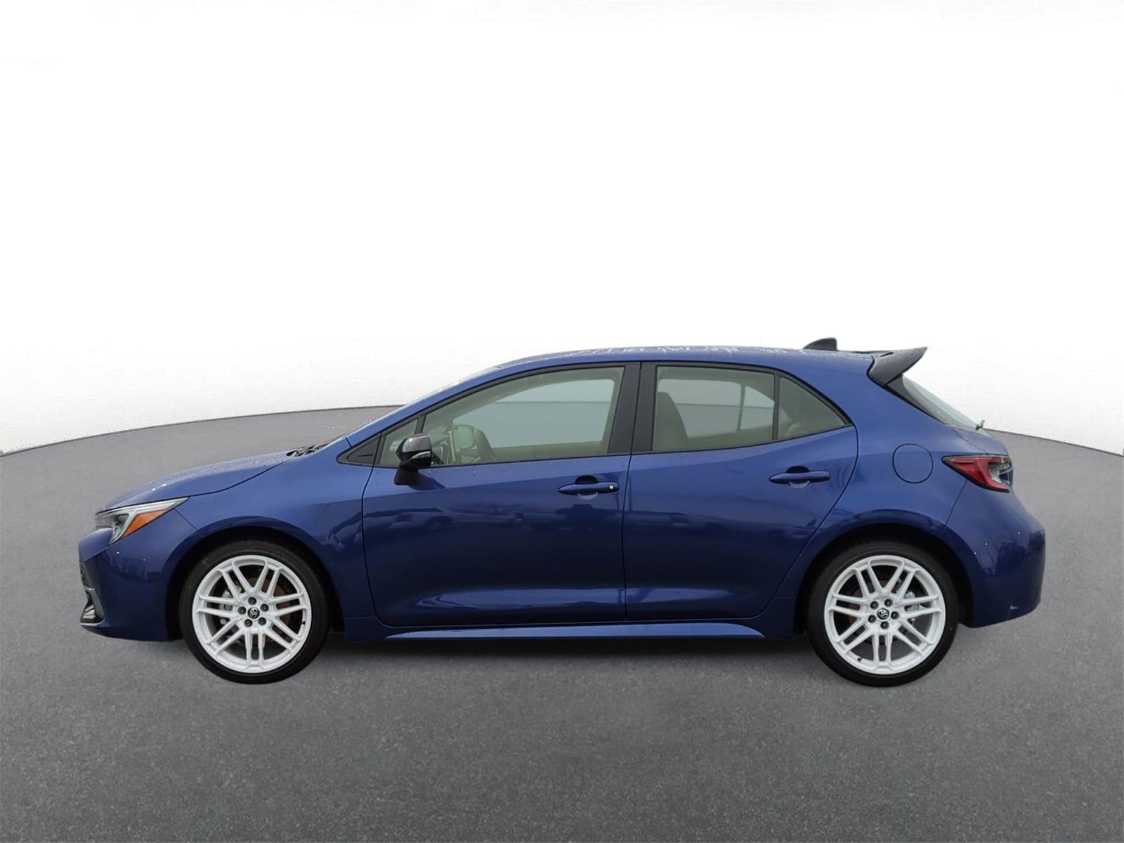 Thumbnail: 2026 Toyota Corolla - 5