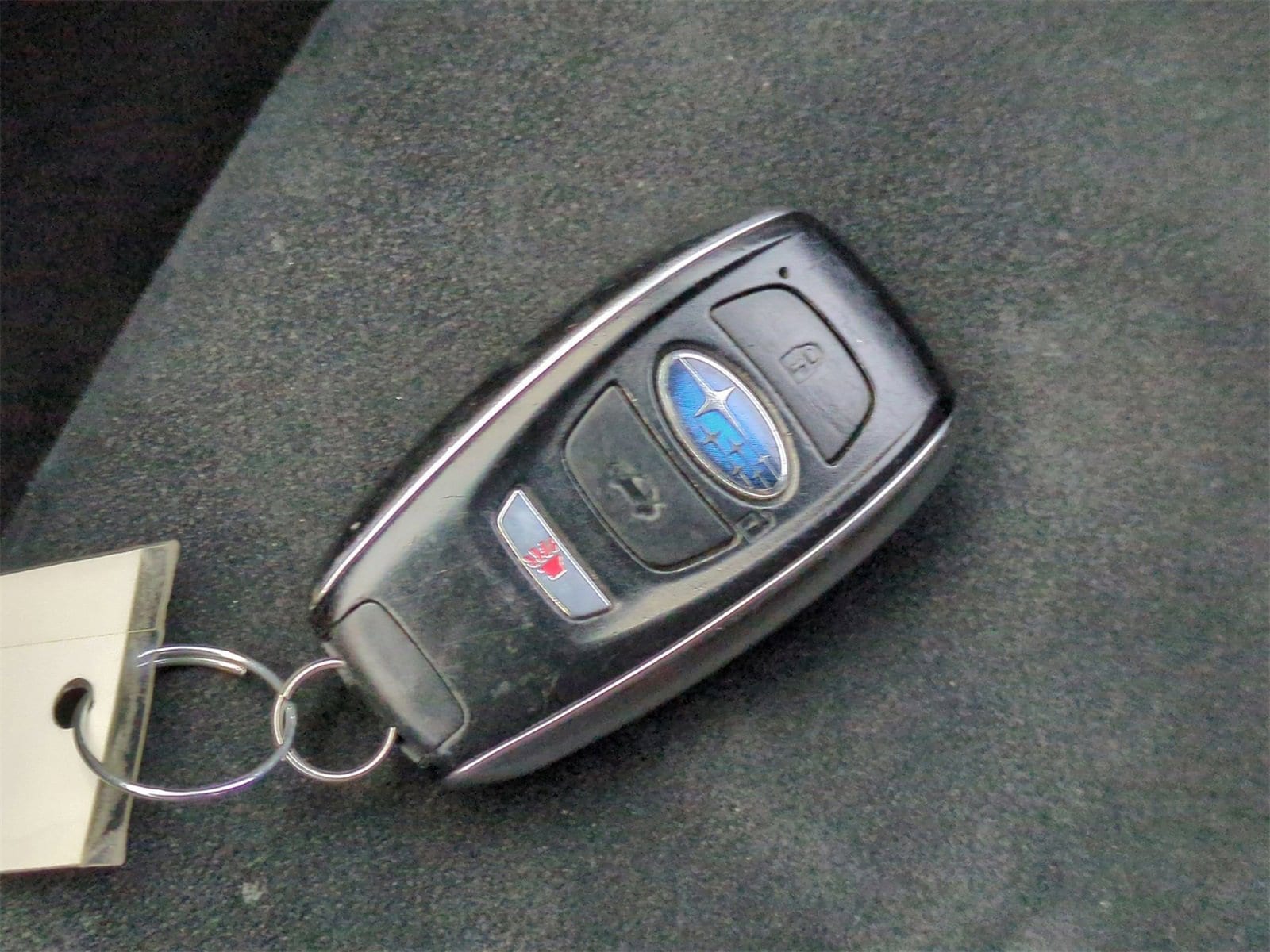 Thumbnail: 2016 Subaru BRZ - 31