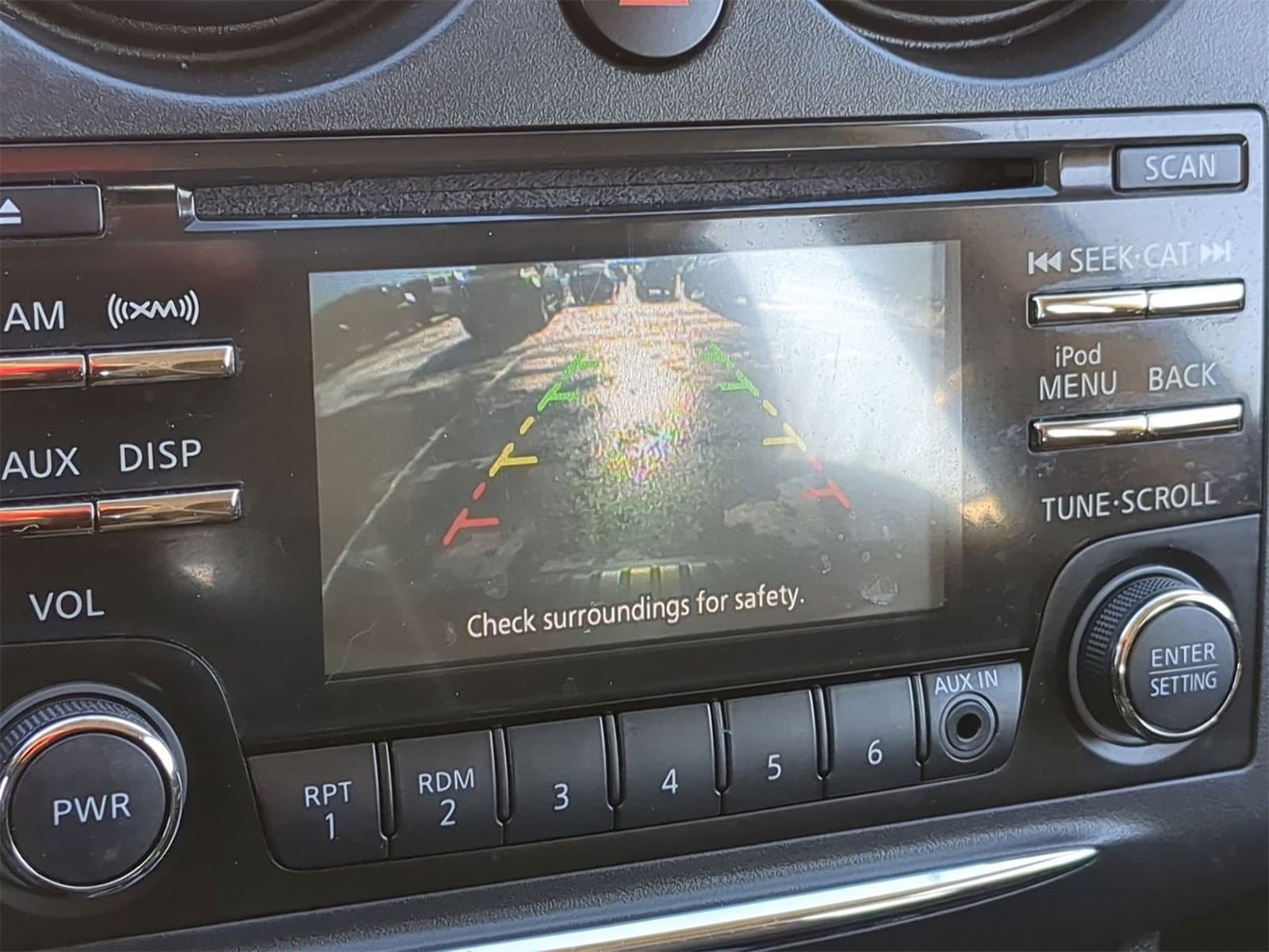 Thumbnail: 2015 Nissan Rogue - 35