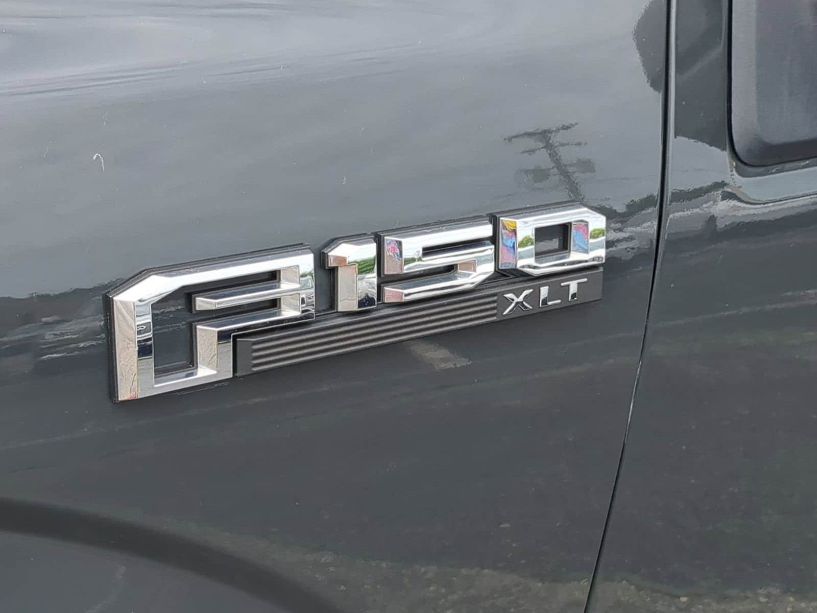 Thumbnail: 2016 Ford F-150 - 13