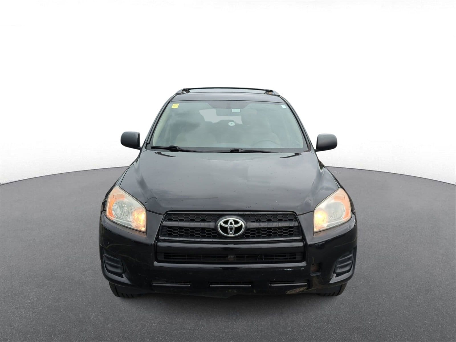 Thumbnail: 2010 Toyota RAV4 - 3