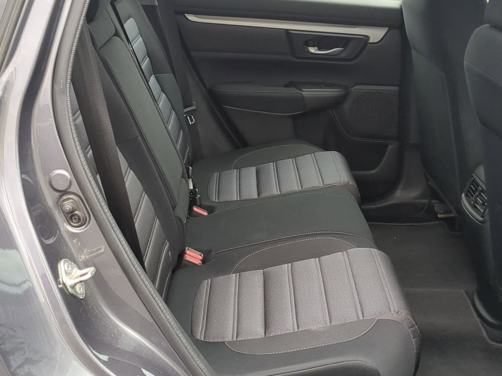 Thumbnail: 2019 Honda CR-V - 20