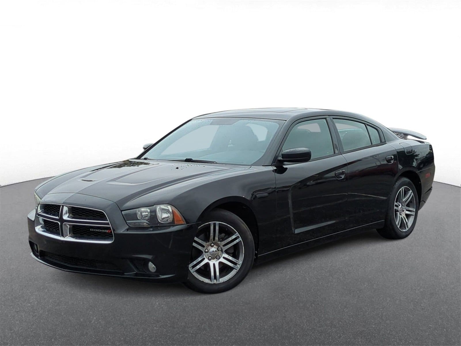 2013 Dodge Charger SXT -
                  Troy, MI