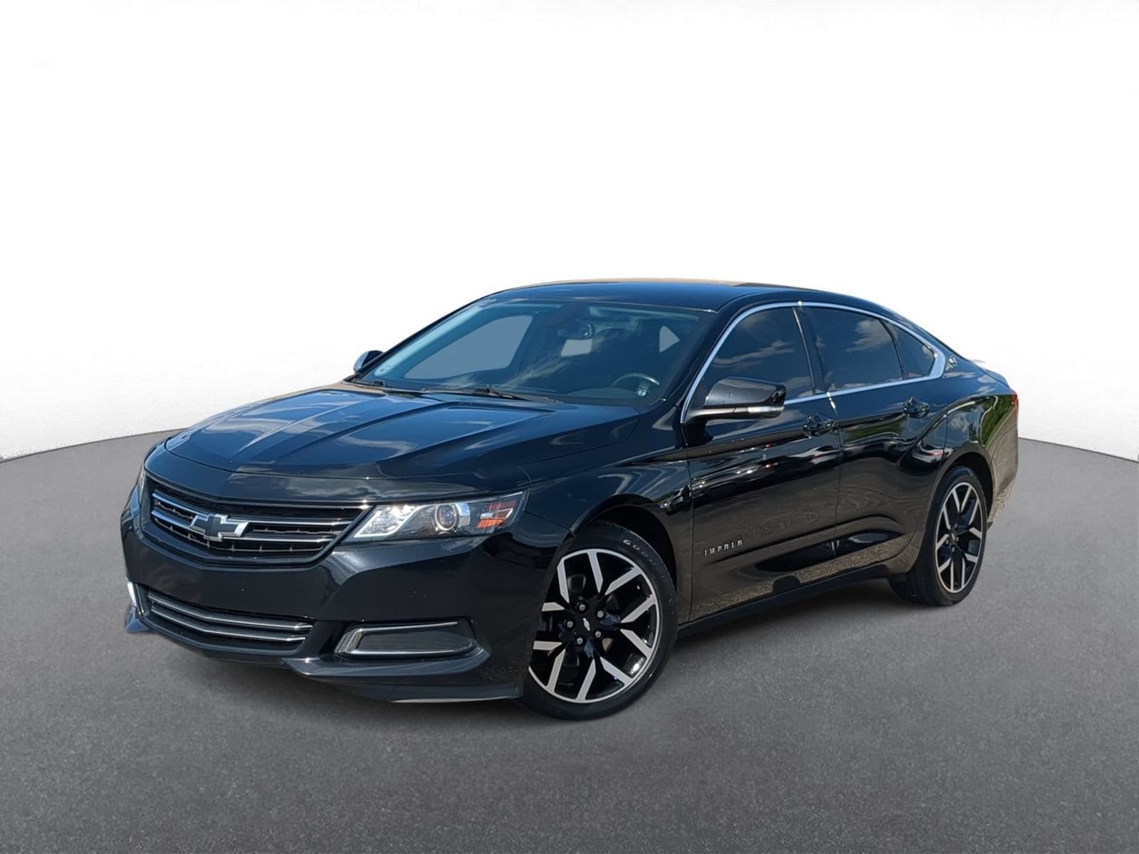 2017 Chevrolet Impala LT -
                  Troy, MI