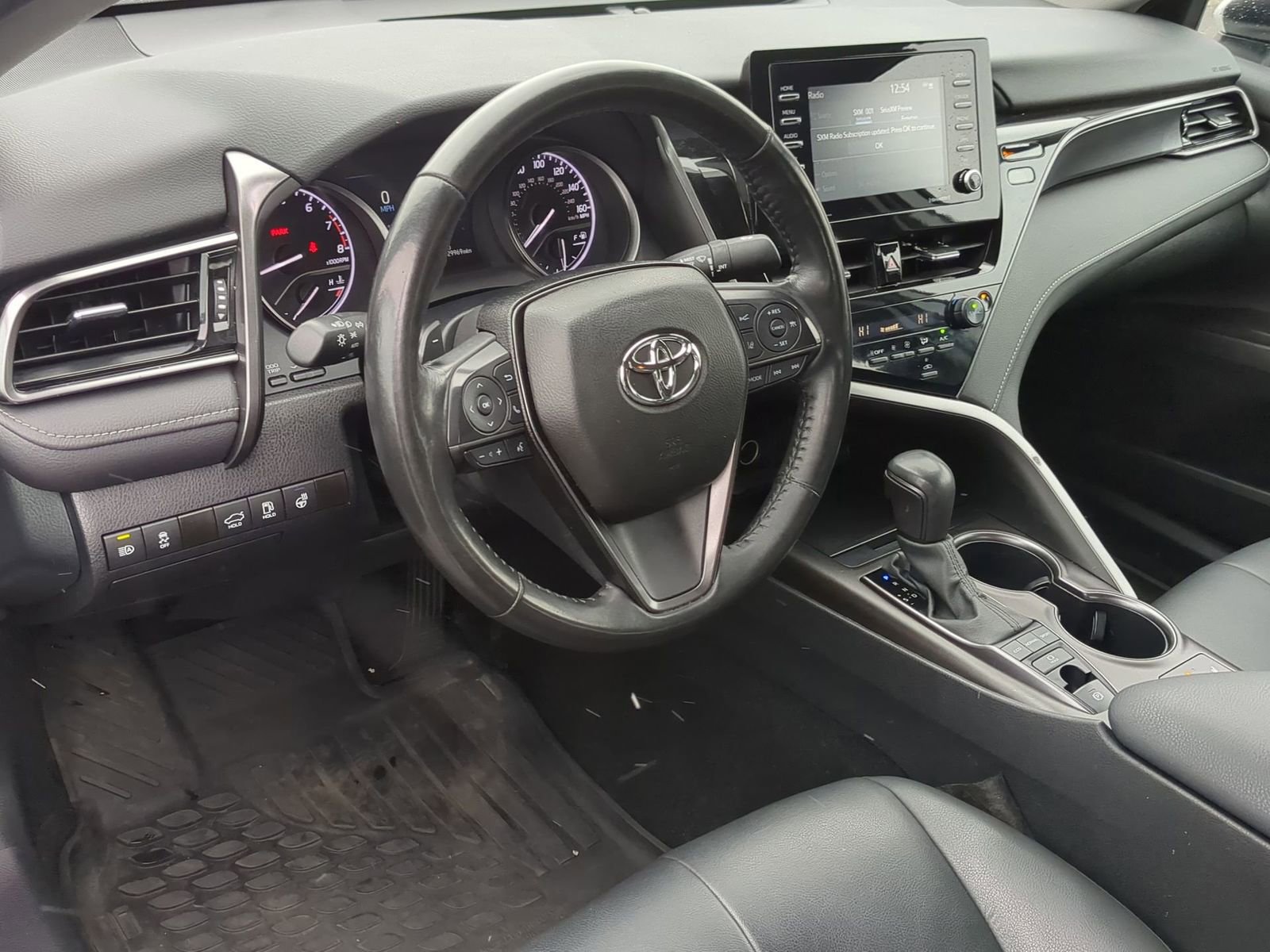 Thumbnail: 2024 Toyota Camry - 10