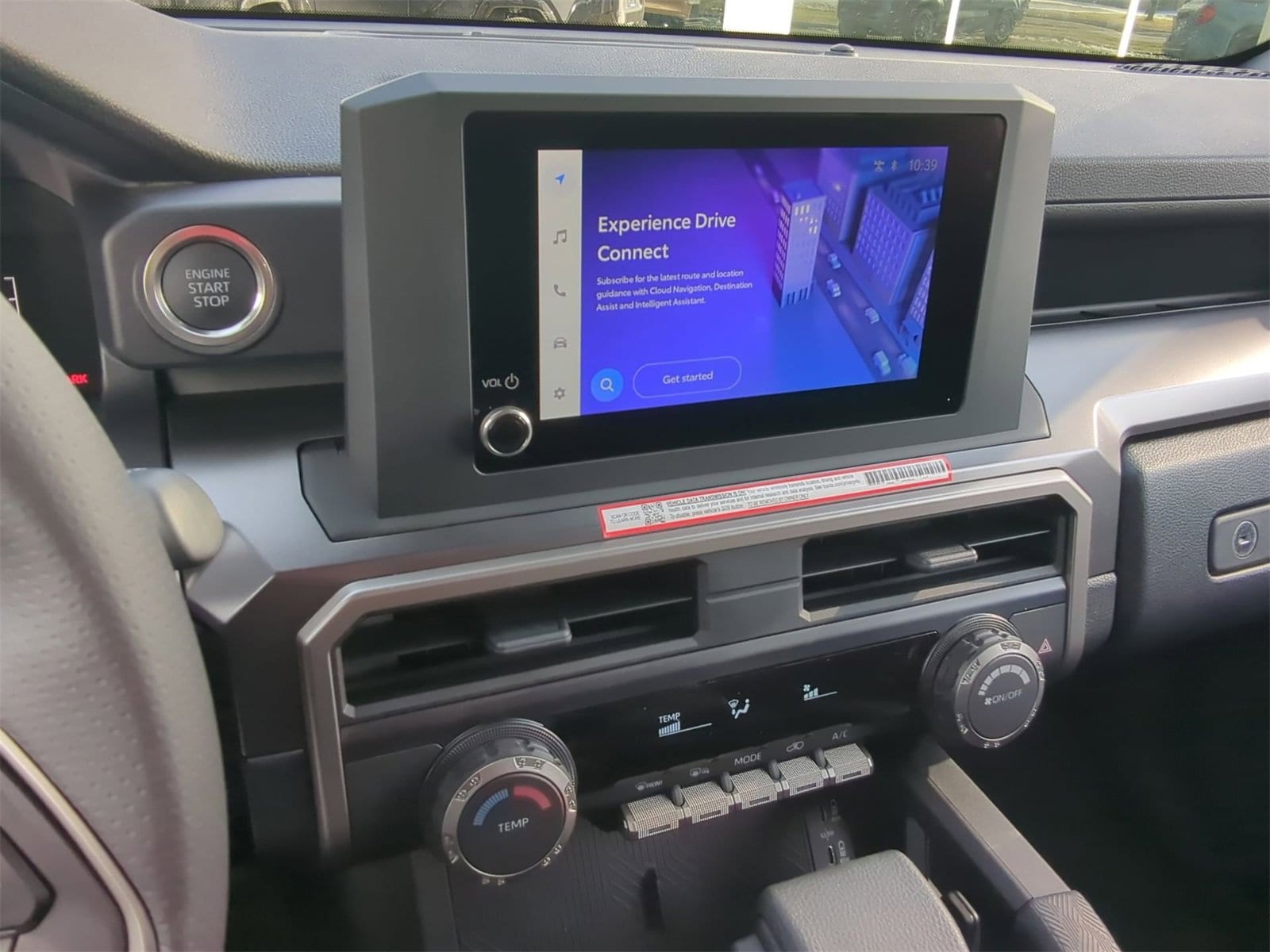 Thumbnail: 2026 Toyota 4Runner - 34