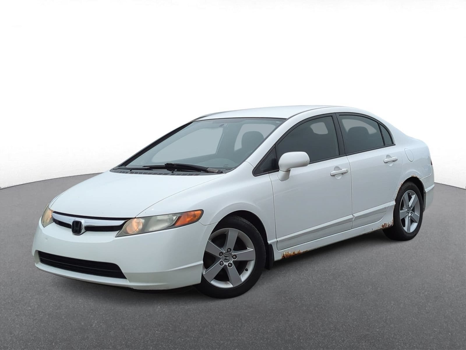 2007 Honda Civic LX -
                  Troy, MI