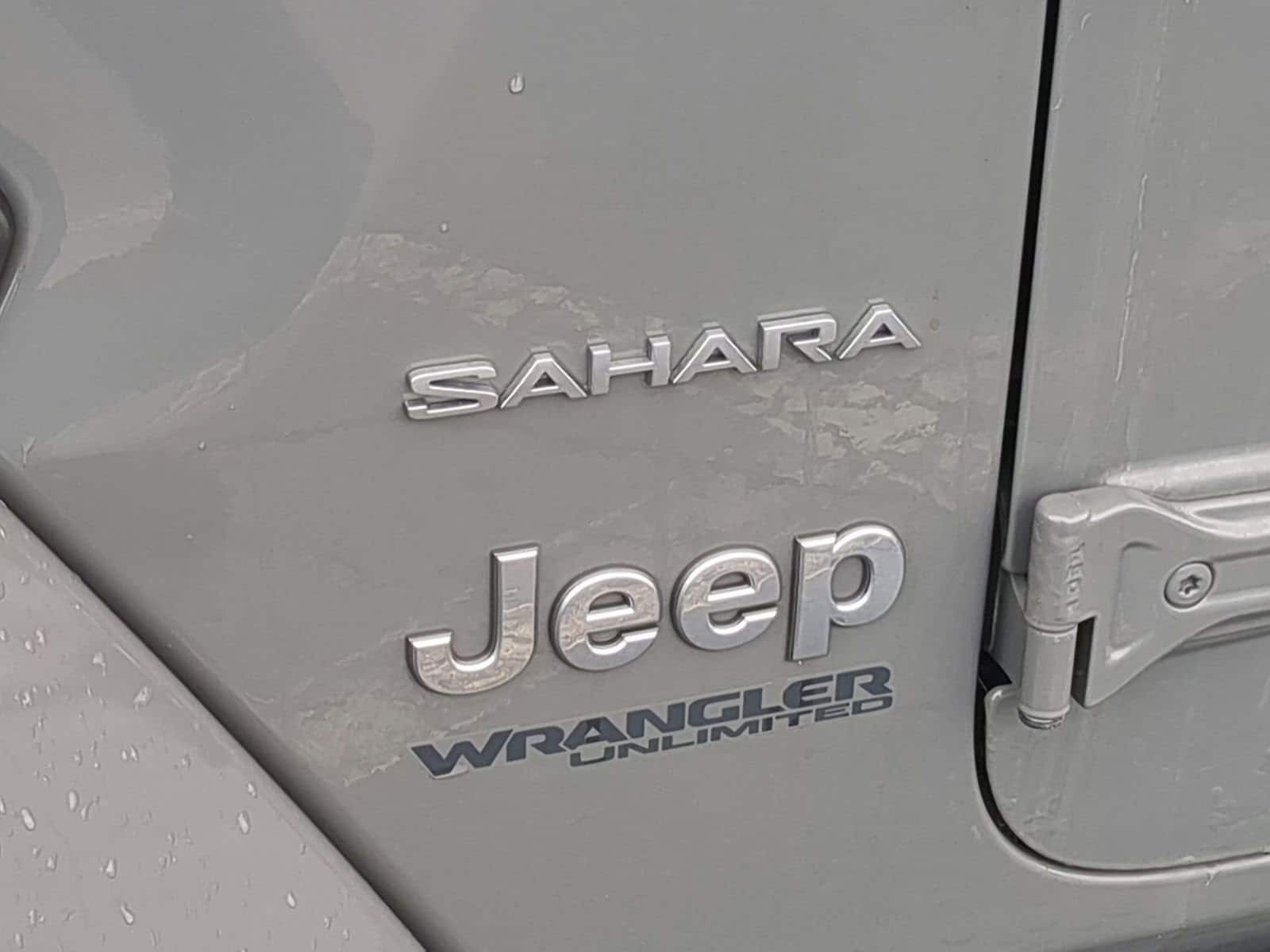 Thumbnail: 2018 Jeep Wrangler - 12