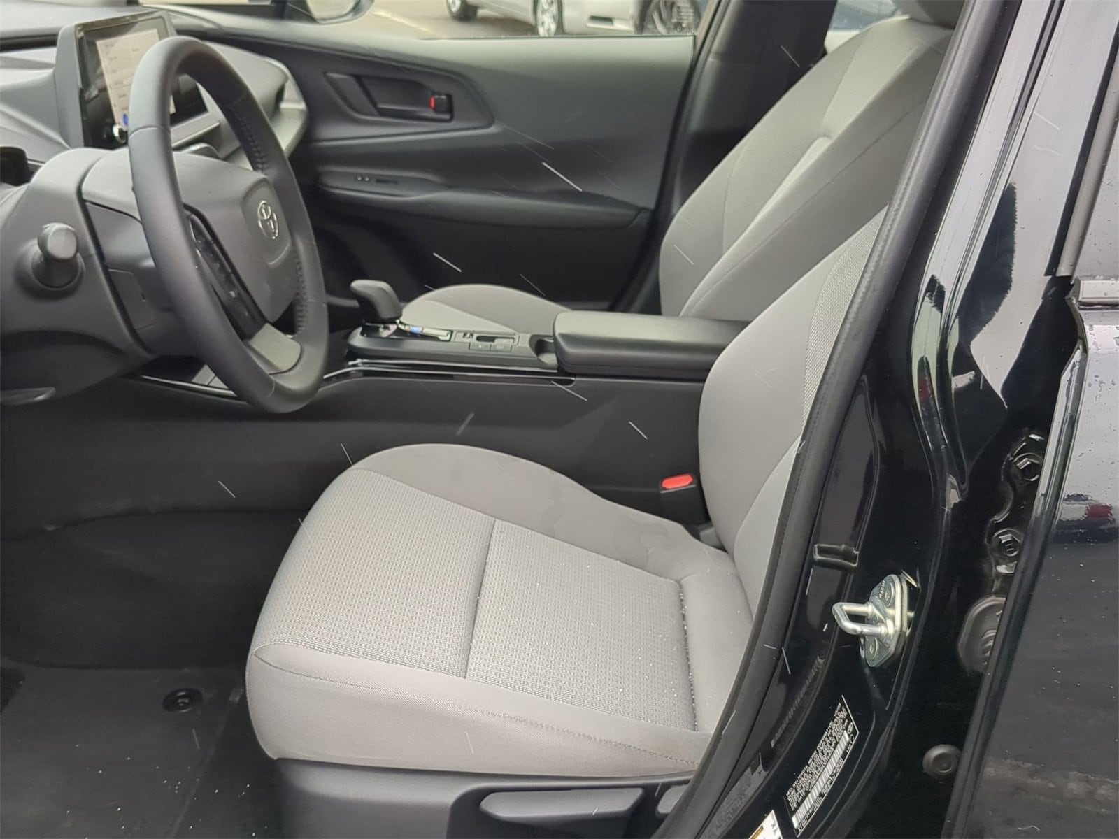 Thumbnail: 2024 Toyota Prius - 23