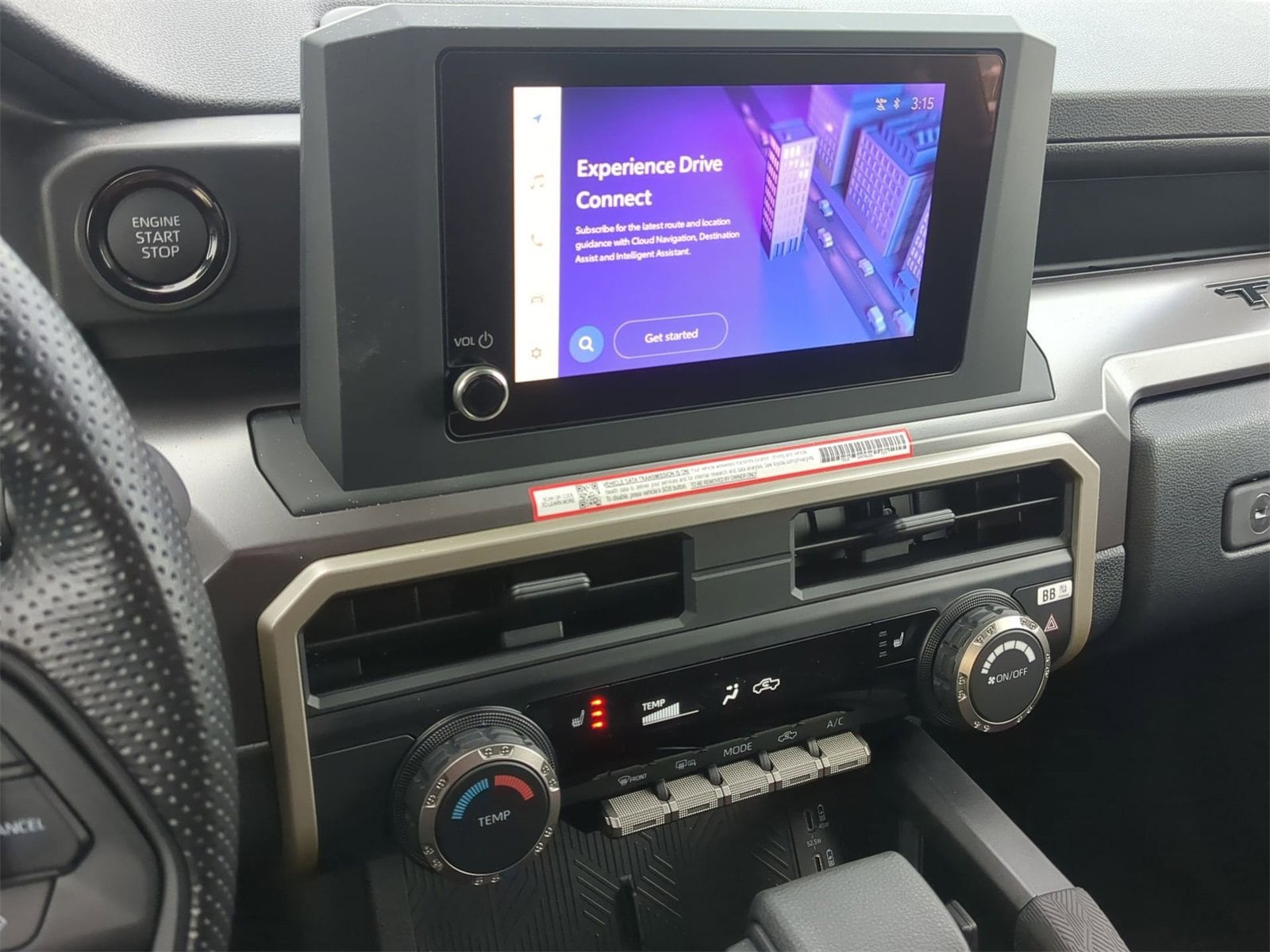 Thumbnail: 2026 Toyota Tacoma - 35