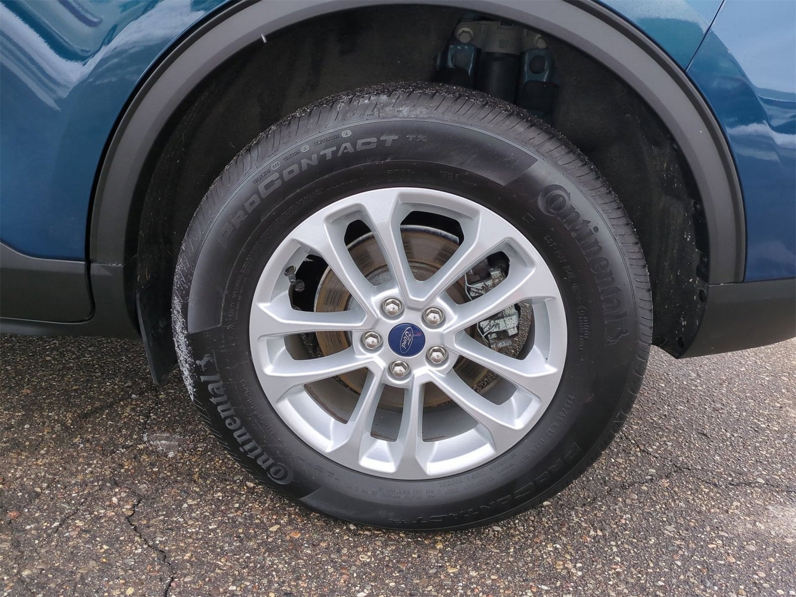 Thumbnail: 2020 Ford Escape - 13